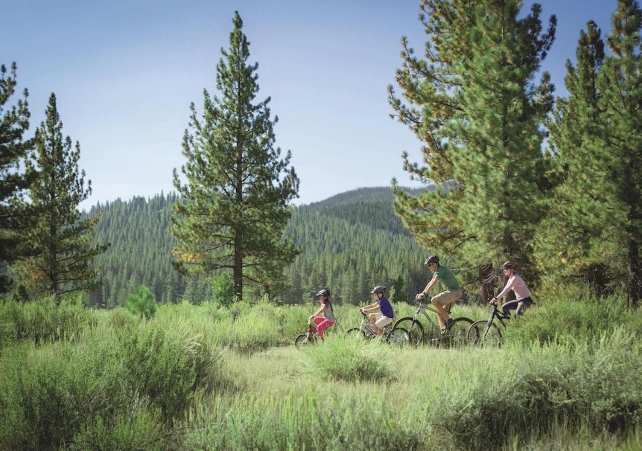 Cozy Northstar Village Condo Walk To Lifts 2 Full Ba Excellent Location Truckee Dış mekan fotoğraf