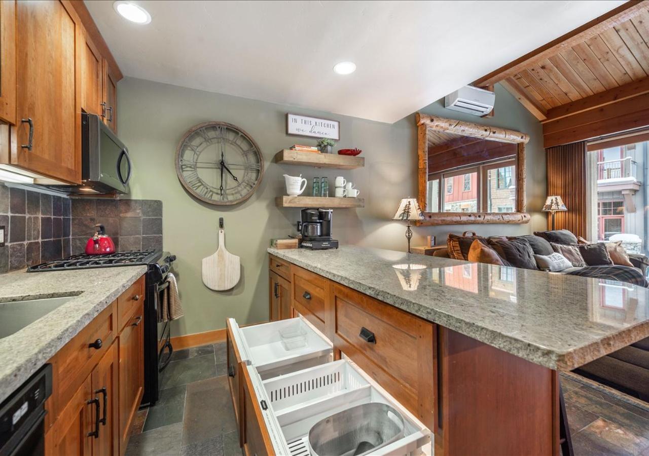 Cozy Northstar Village Condo Walk To Lifts 2 Full Ba Excellent Location Truckee Dış mekan fotoğraf