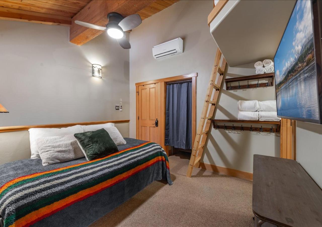 Cozy Northstar Village Condo Walk To Lifts 2 Full Ba Excellent Location Truckee Dış mekan fotoğraf