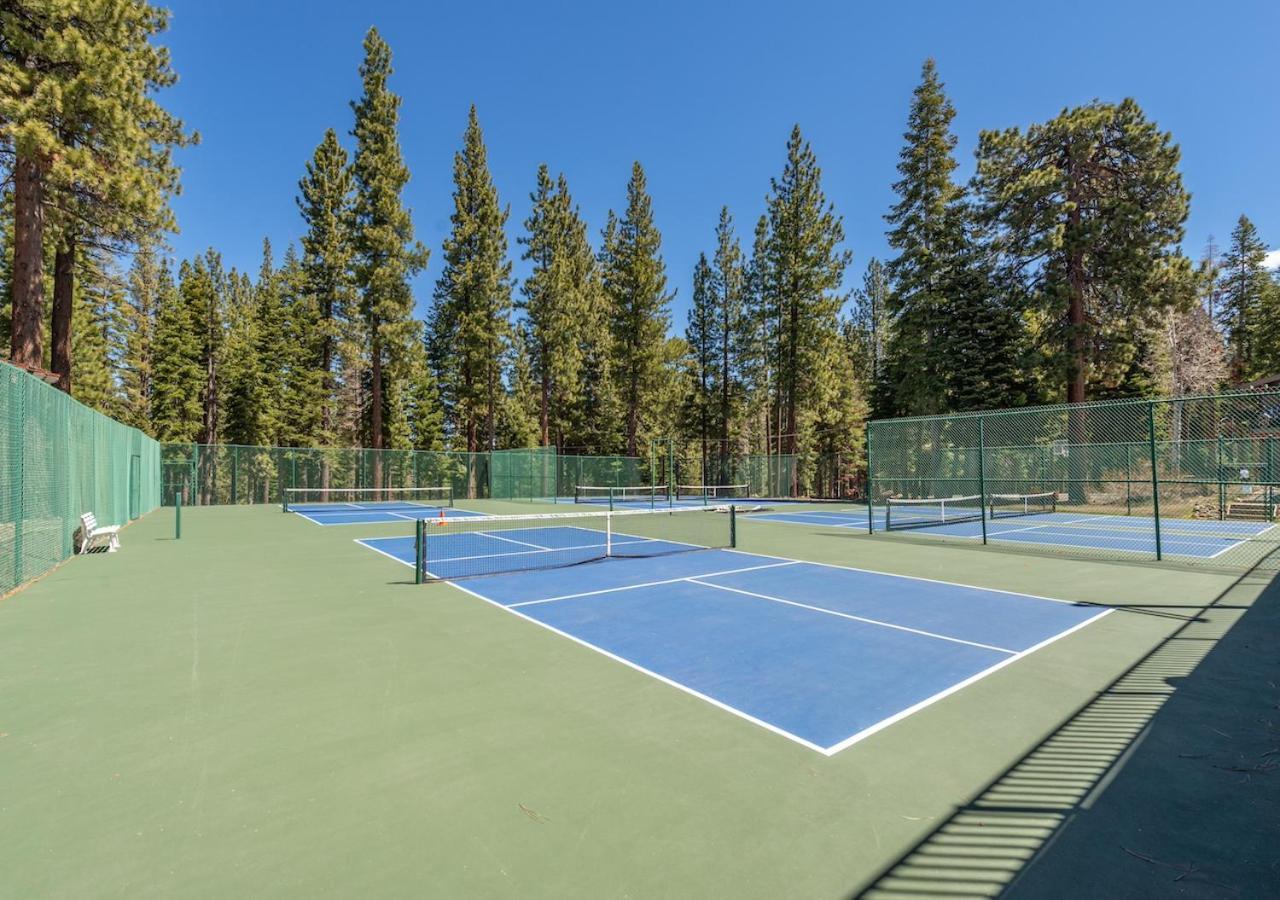 Cozy Northstar Village Condo Walk To Lifts 2 Full Ba Excellent Location Truckee Dış mekan fotoğraf