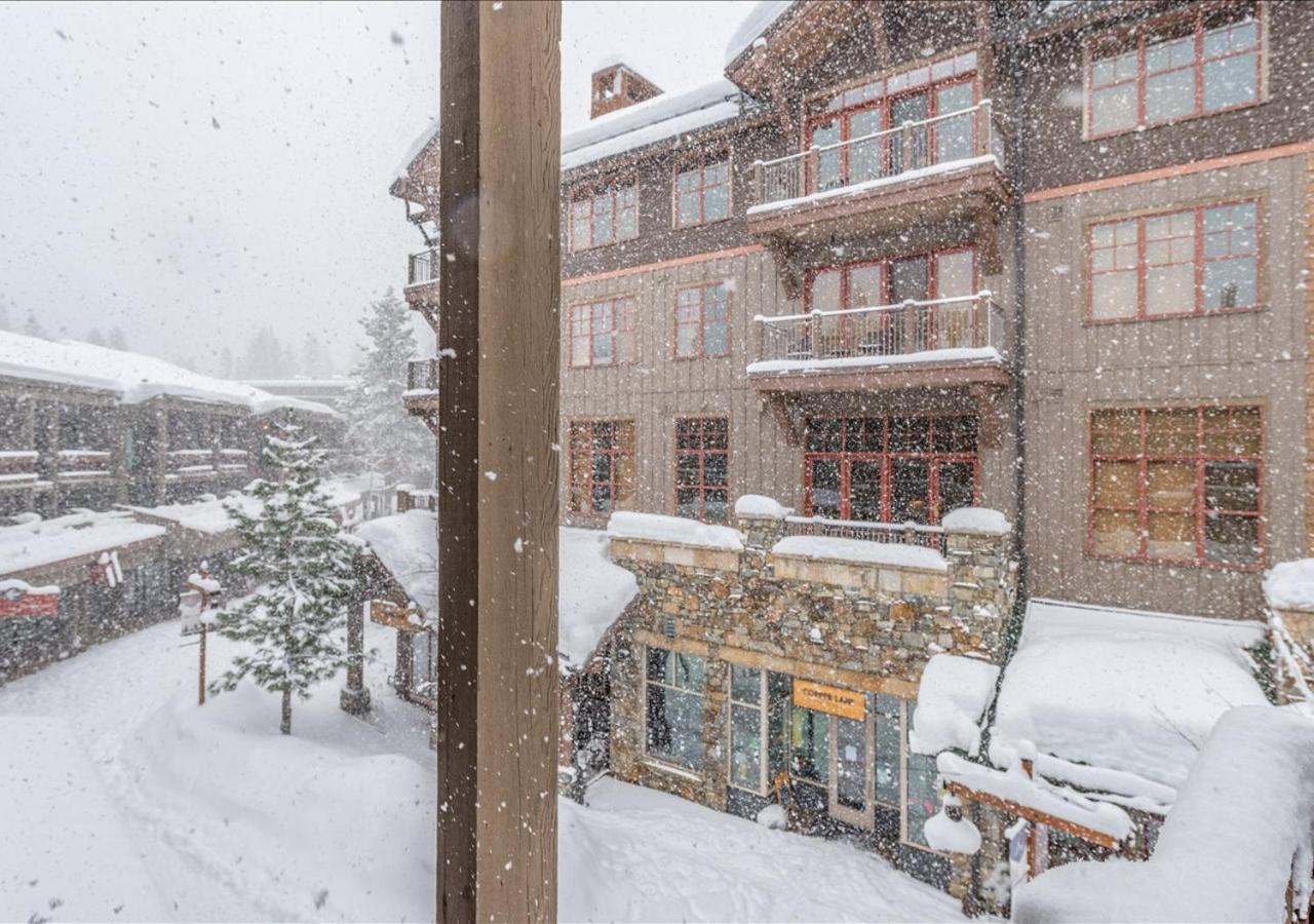 Cozy Northstar Village Condo Walk To Lifts 2 Full Ba Excellent Location Truckee Dış mekan fotoğraf