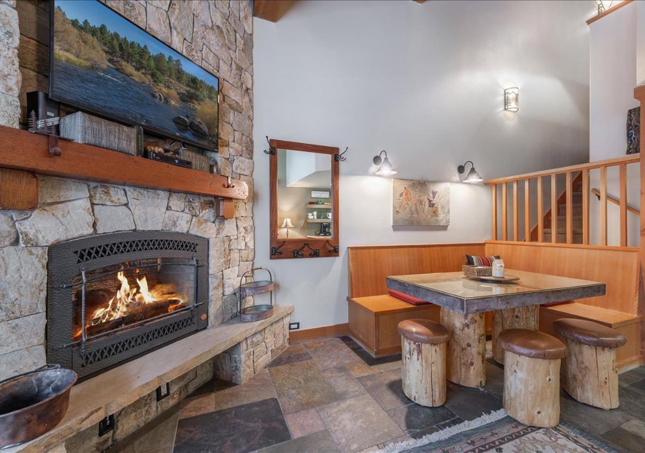 Cozy Northstar Village Condo Walk To Lifts 2 Full Ba Excellent Location Truckee Dış mekan fotoğraf