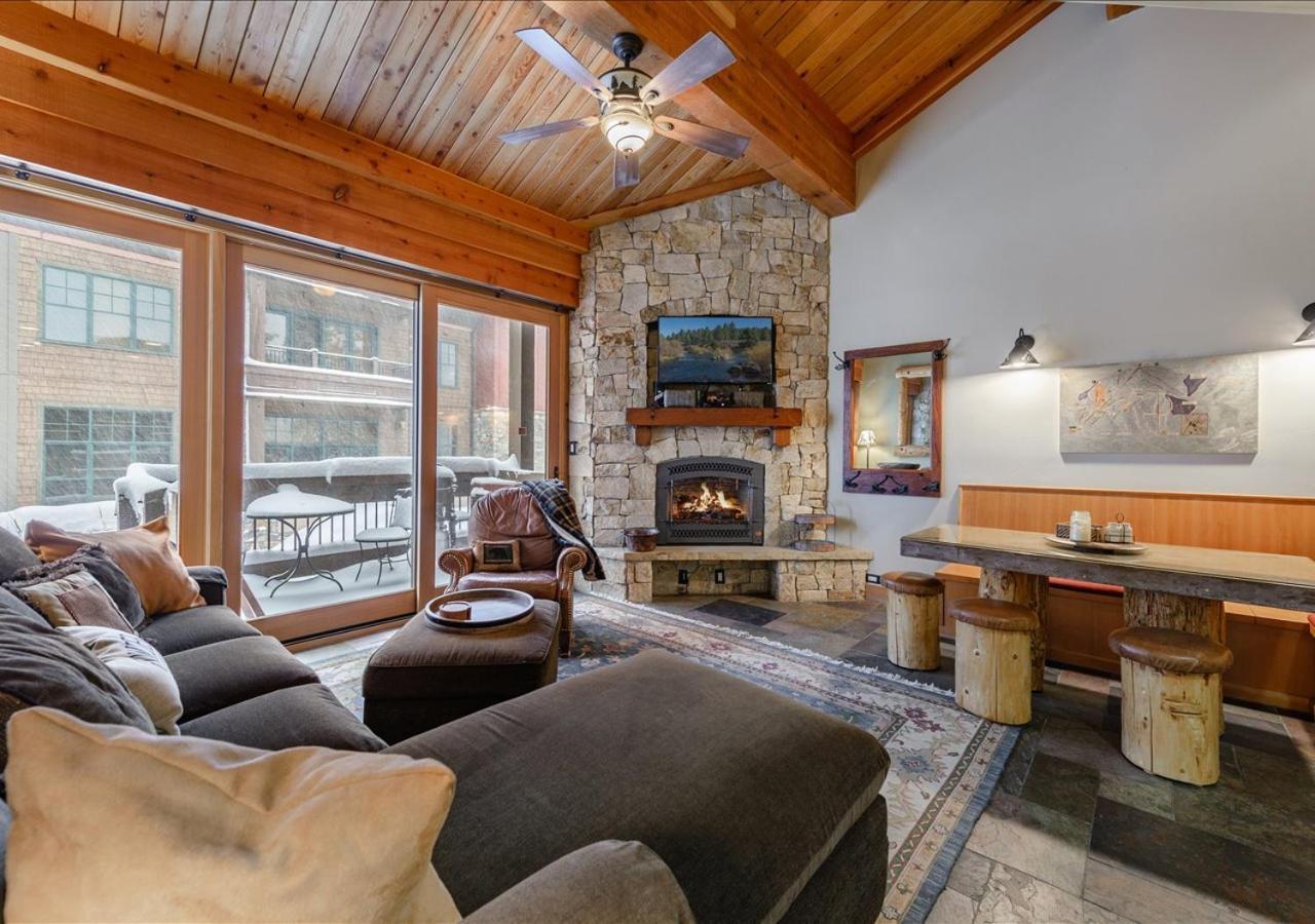 Cozy Northstar Village Condo Walk To Lifts 2 Full Ba Excellent Location Truckee Dış mekan fotoğraf