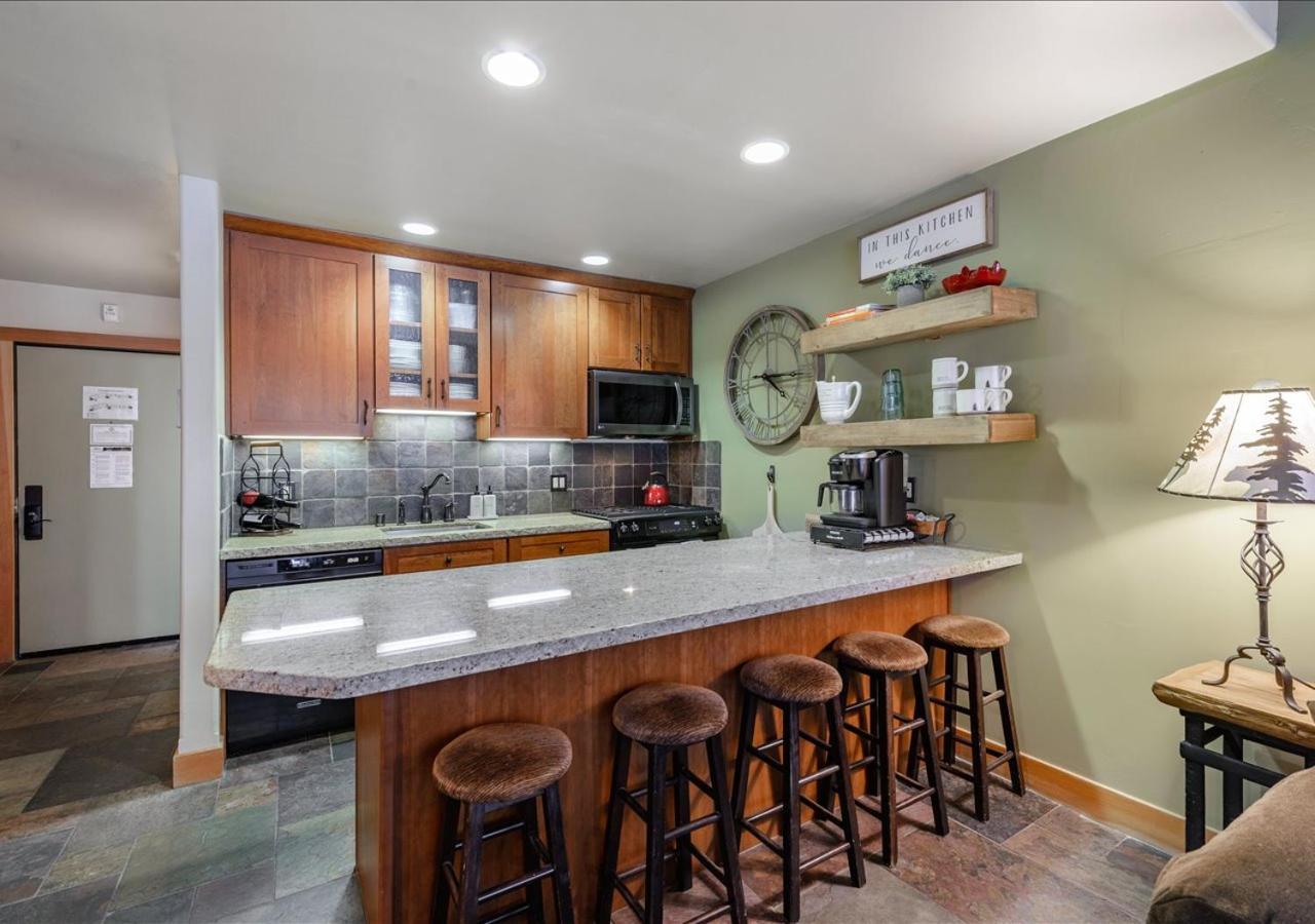 Cozy Northstar Village Condo Walk To Lifts 2 Full Ba Excellent Location Truckee Dış mekan fotoğraf
