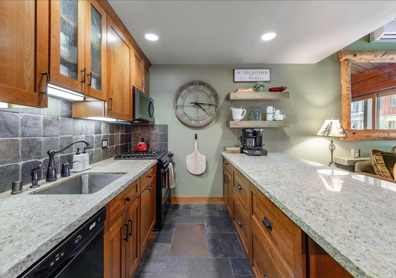 Cozy Northstar Village Condo Walk To Lifts 2 Full Ba Excellent Location Truckee Dış mekan fotoğraf