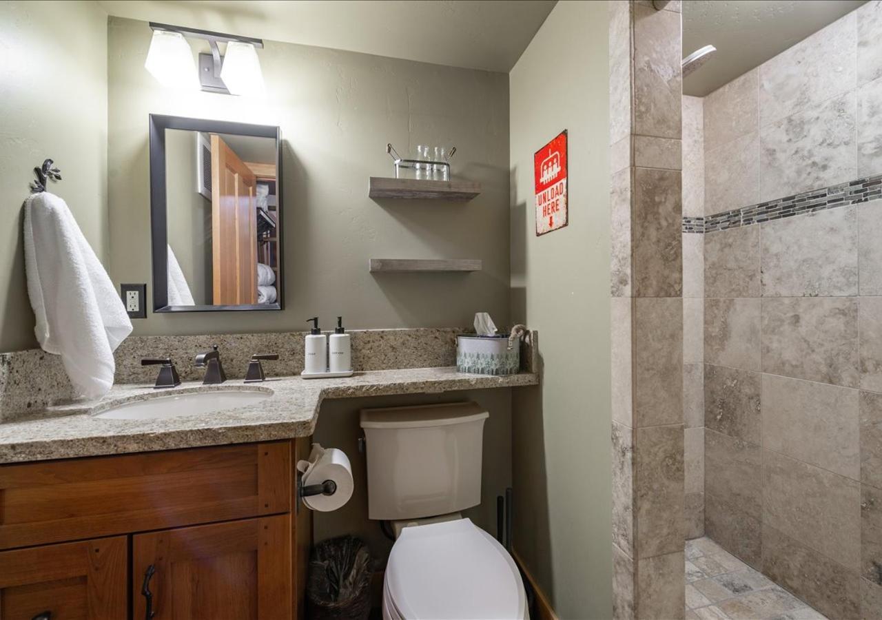 Cozy Northstar Village Condo Walk To Lifts 2 Full Ba Excellent Location Truckee Dış mekan fotoğraf